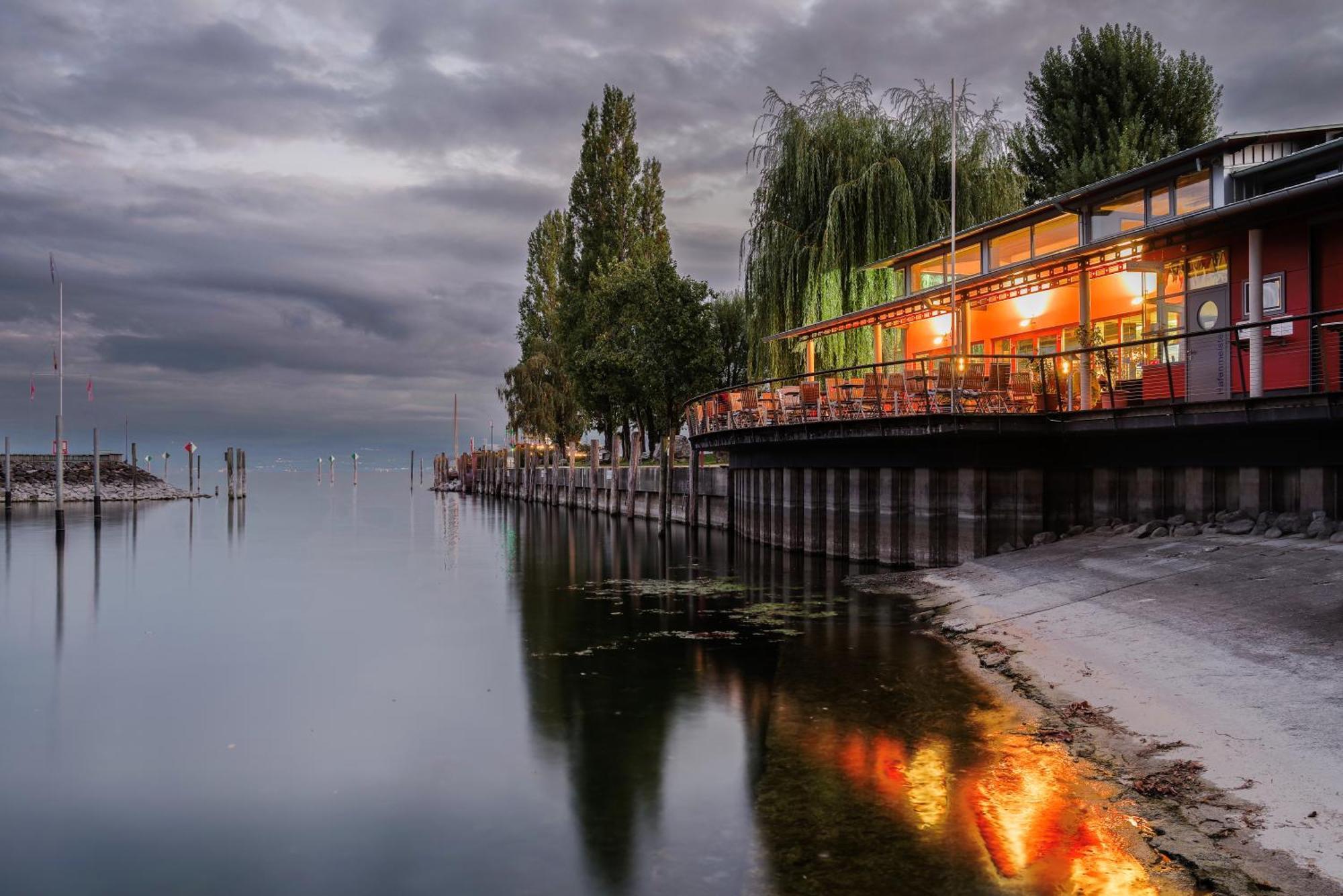 Auszeit Vom Alltag- Schoene, Moderne Wohnung Am See Immenstaad am Bodensee Eksteriør bilde